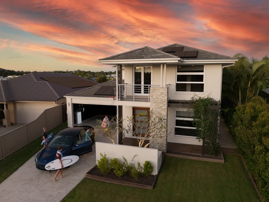 Tesla Powerwall 3