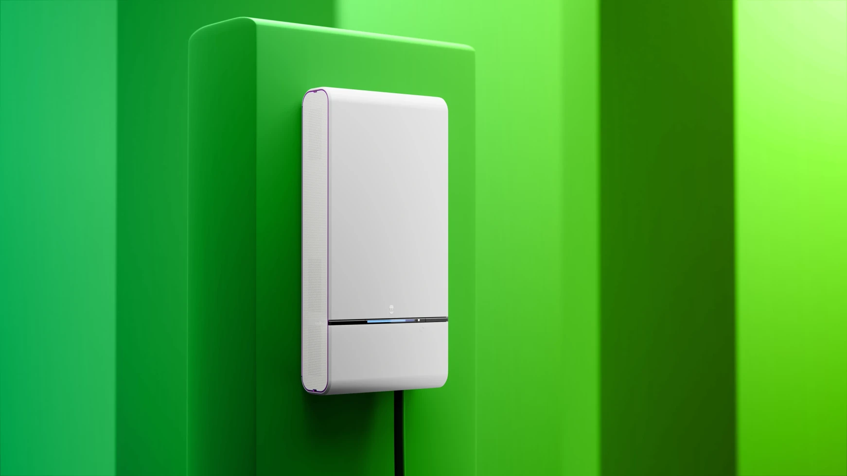 Wallbox Quasar 2 Bidirectional EV Charger