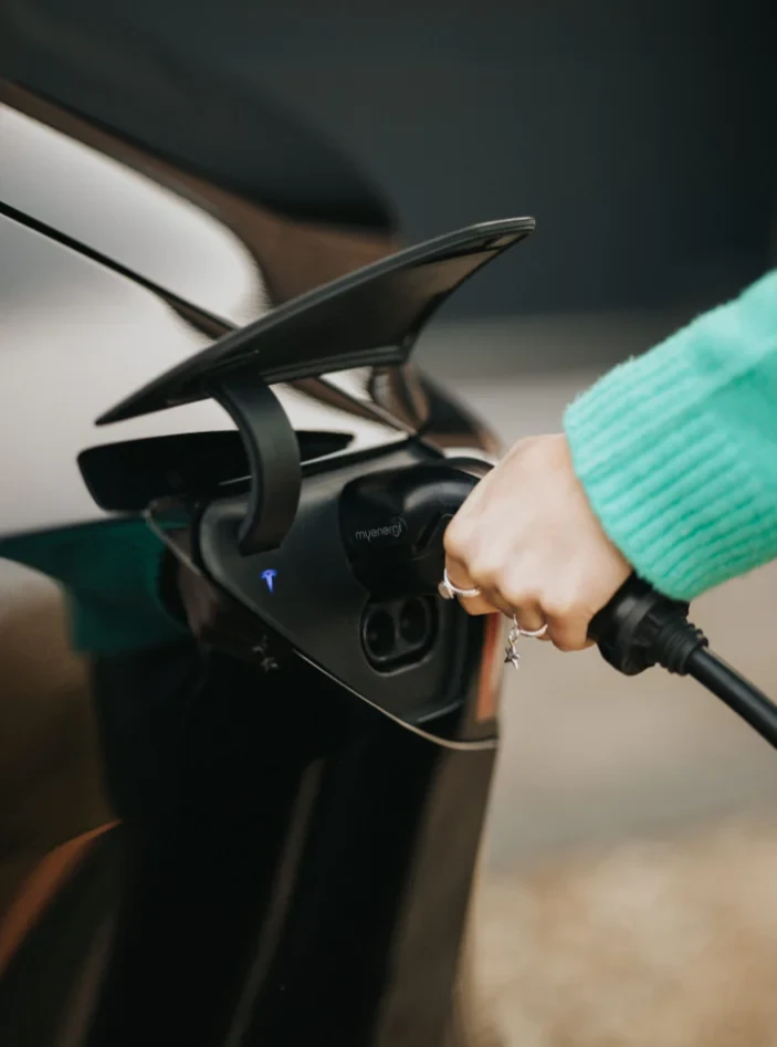 myenergi bidirectional charging