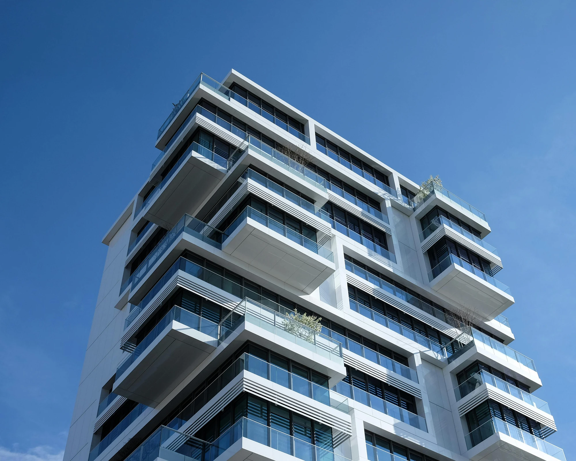 Solar for apartments Solar for apartments