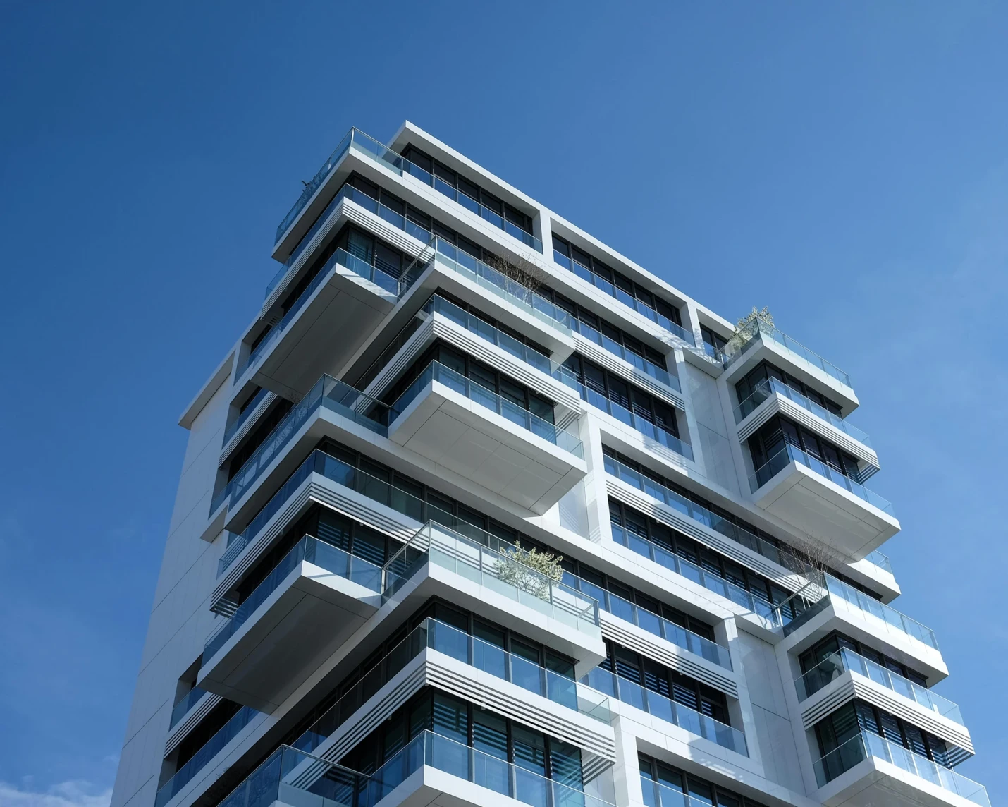 Solar for apartments
