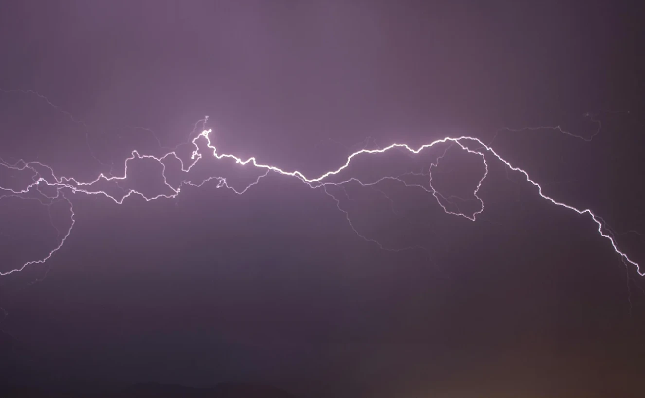 Lightning