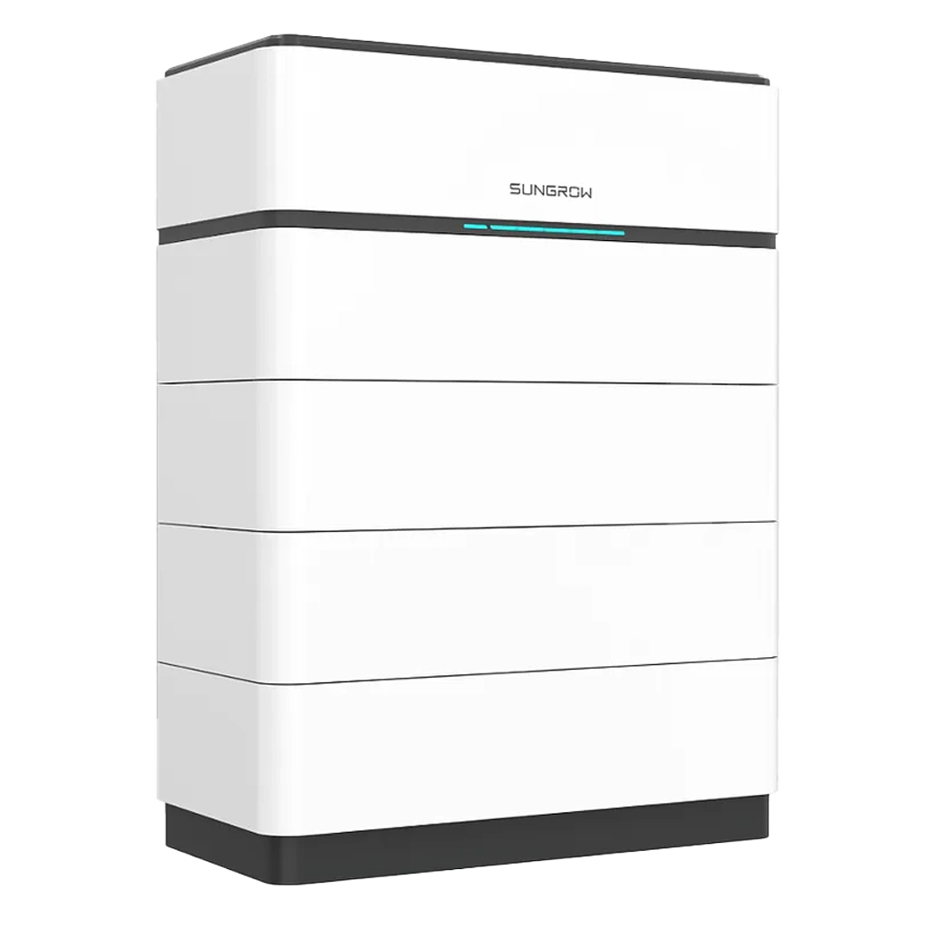 Sungrow battery Sungrow battery