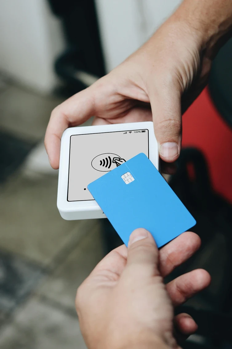 Payment consumer