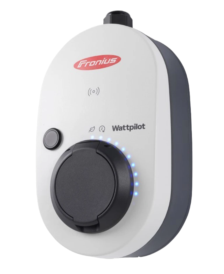 Fronius Wattpilot EV Charger Fronius Wattpilot EV Charger