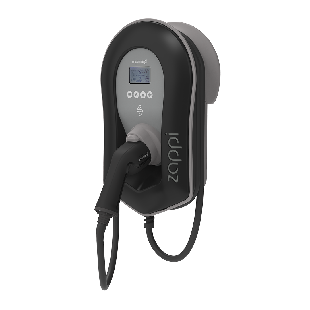 Zappi EV Charger Zappi EV Charger