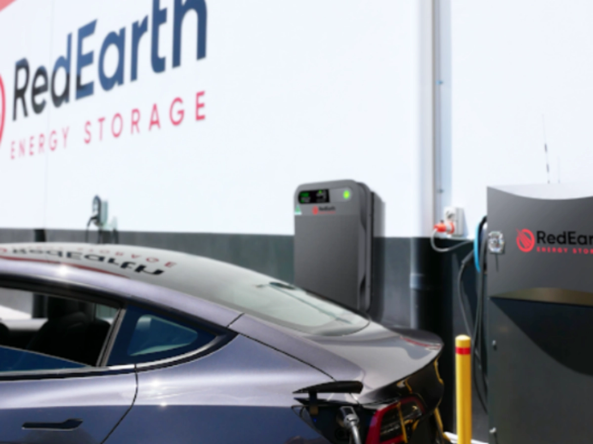 RedEarth and ambibox partnership