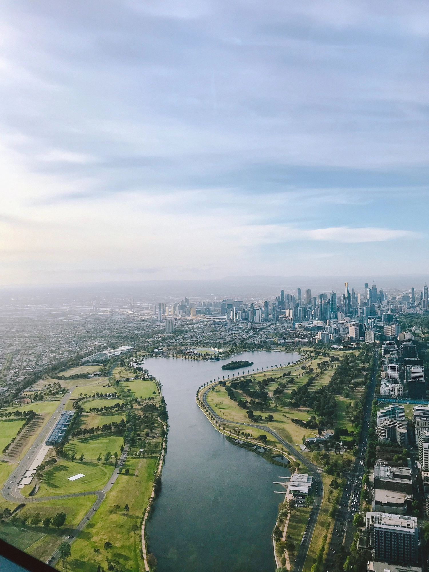 Sydney energy renewables artificial intelligence AI