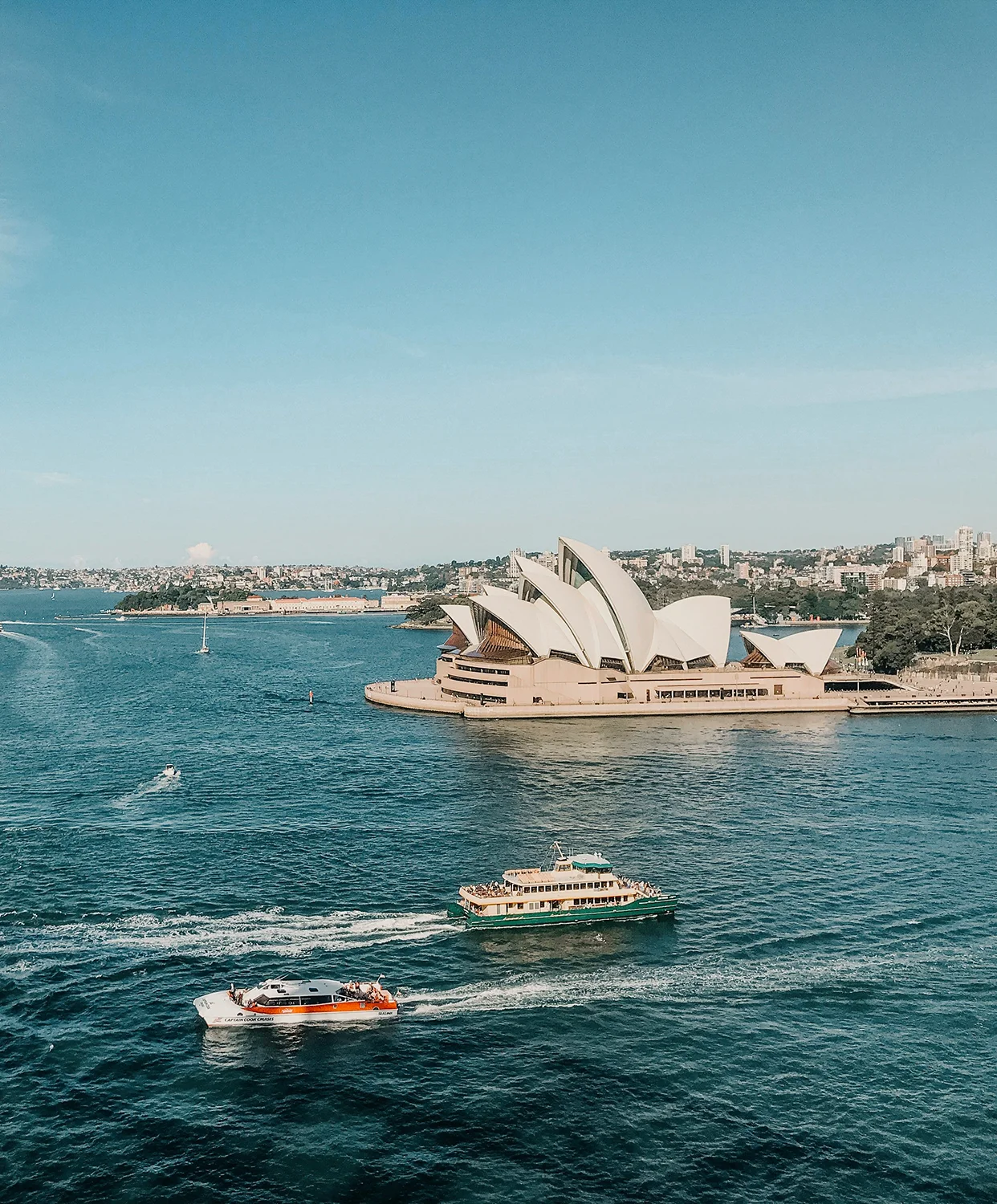 Sydney Australia Sydney Australia