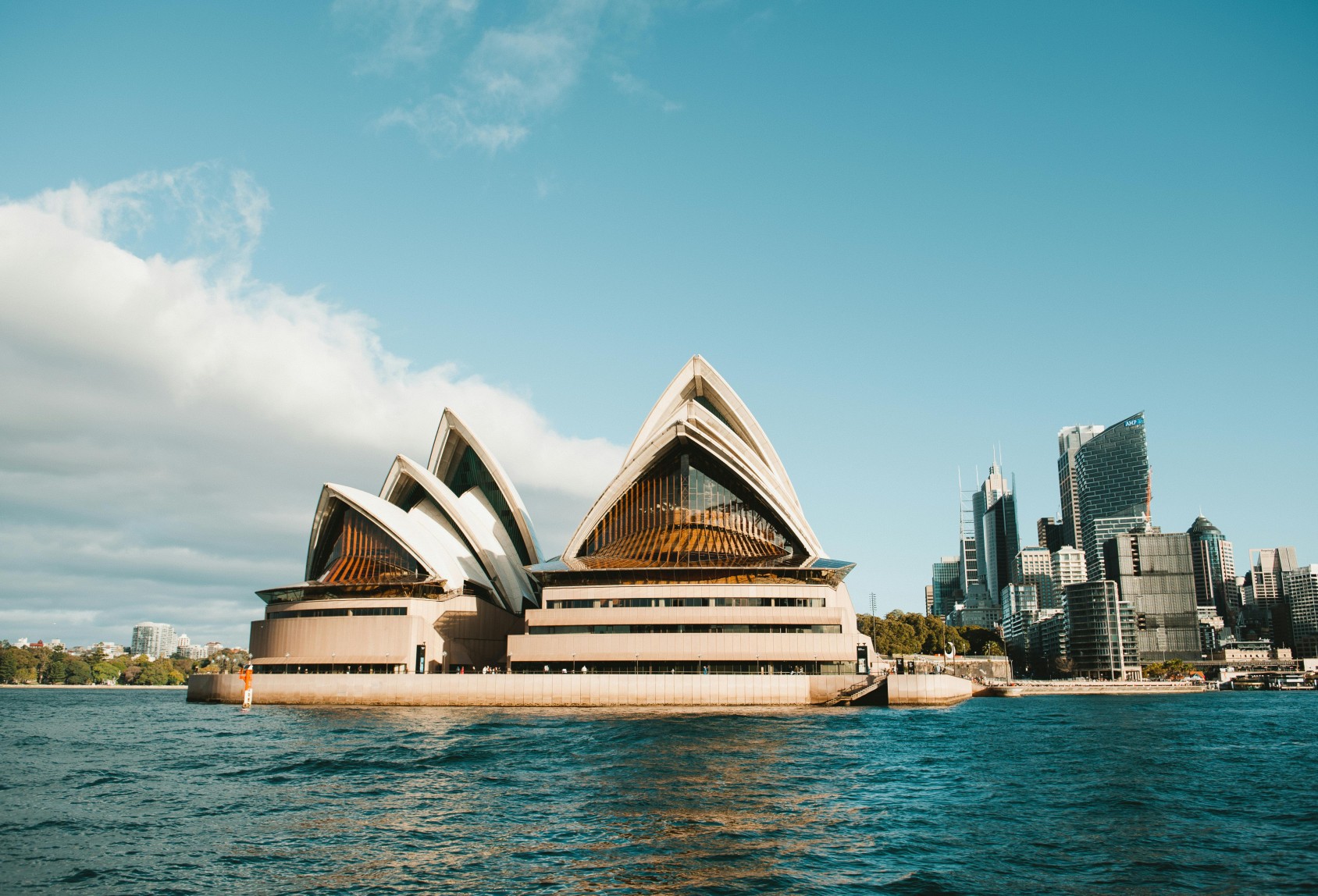 Sydney Australia