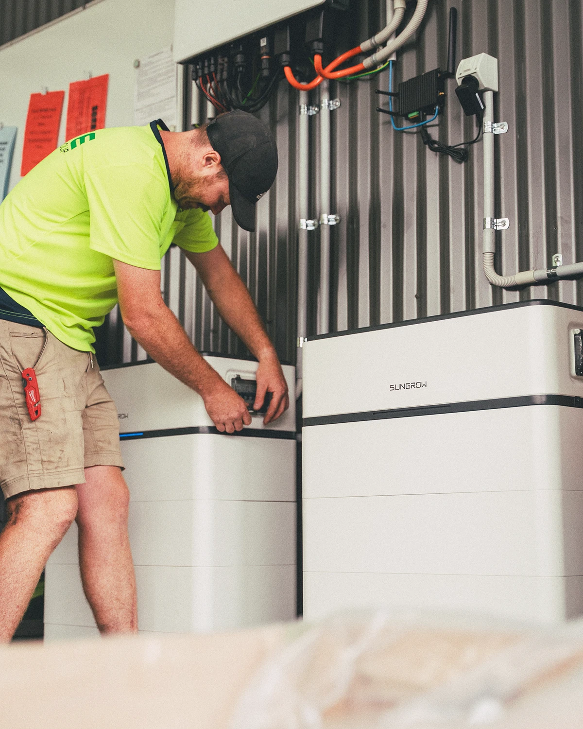 NSW's Heatwave 2026: How Solar Helped Stabilise the Grid⚡