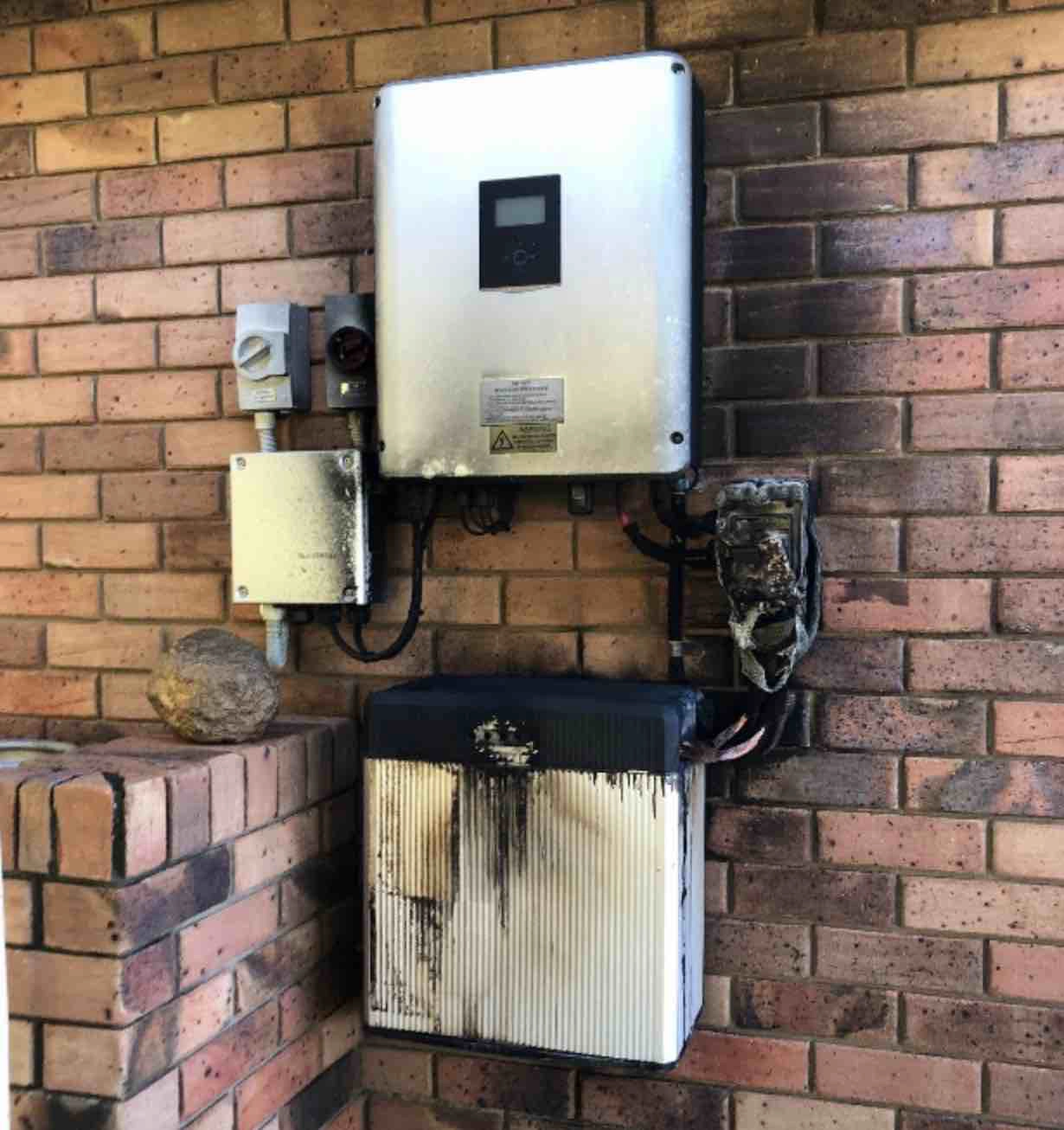 BYD Battery-box BYD Battery-box