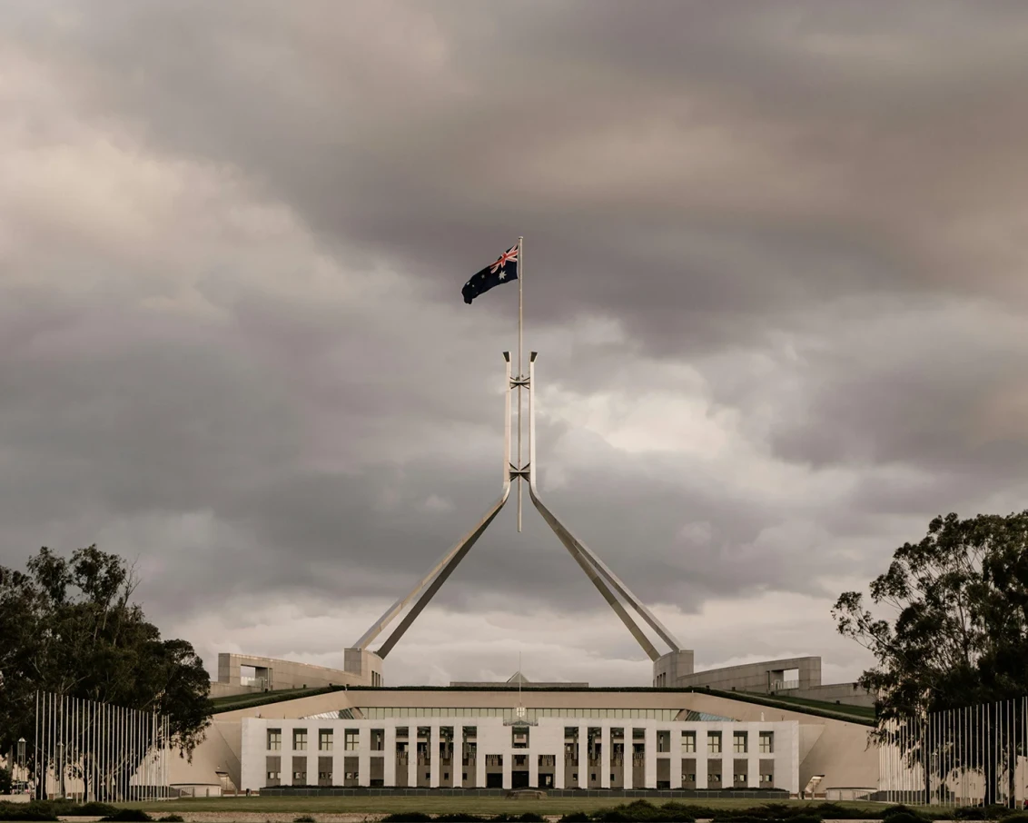 Australian Government