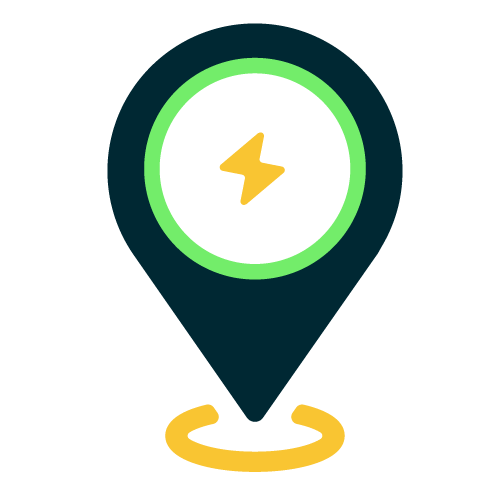 Location icon