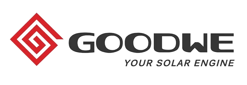 GoodWe Logo