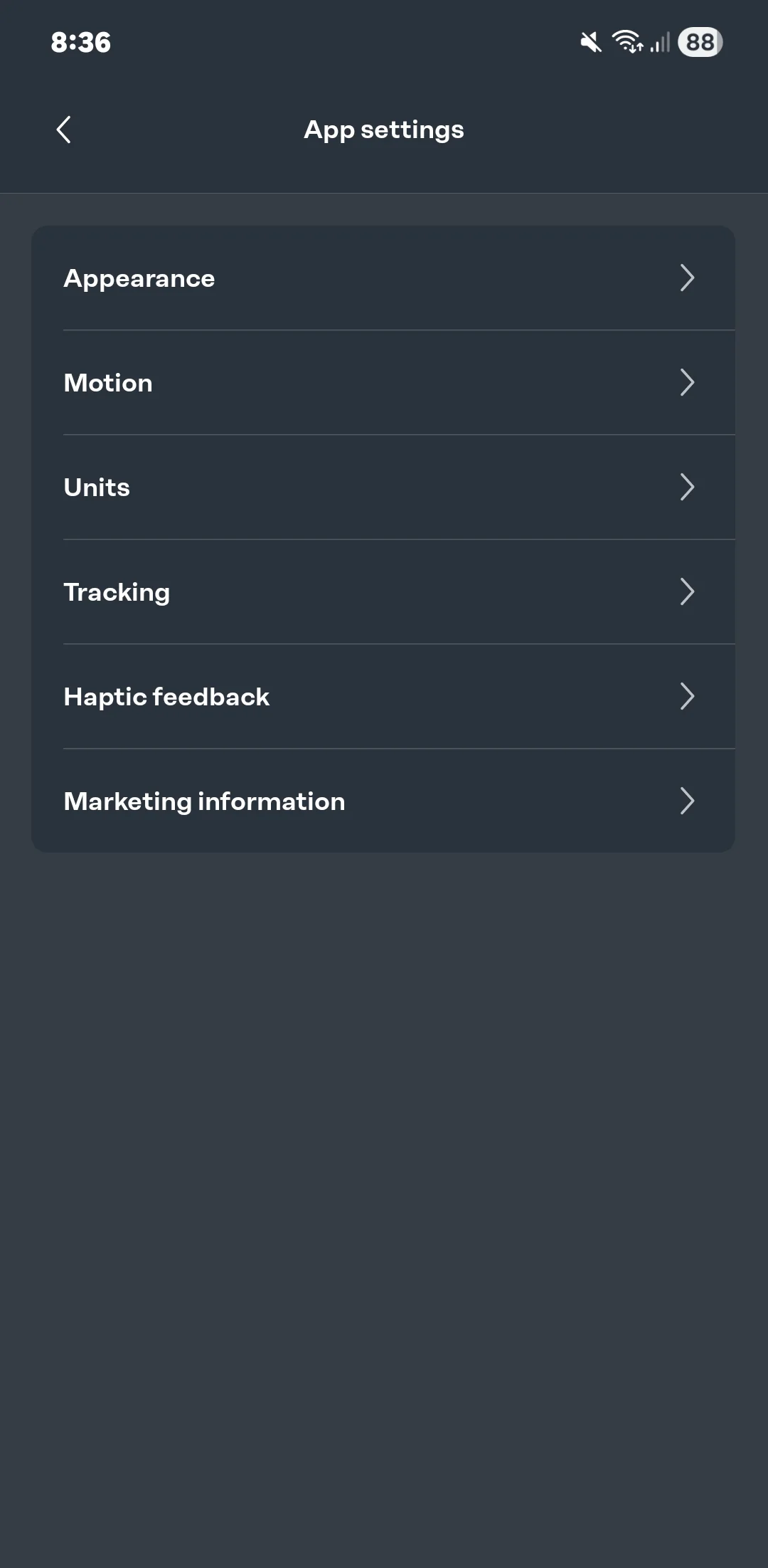 Fronius solar app settings