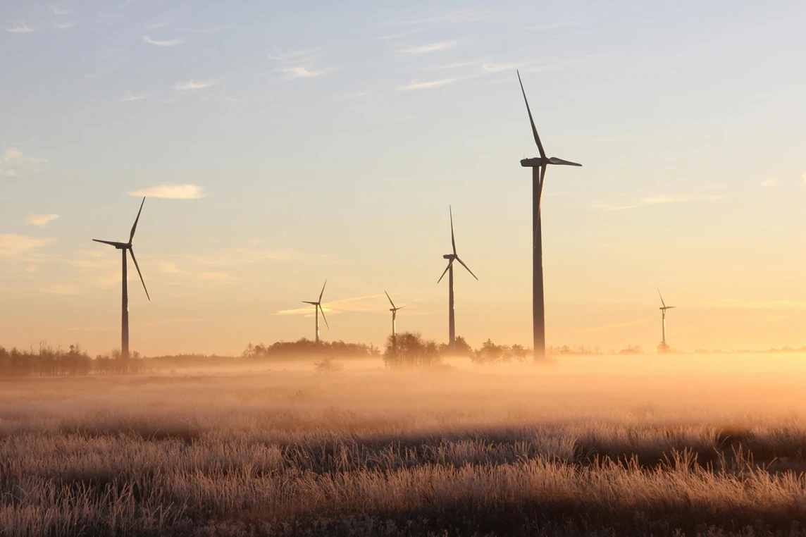 Grid and wind energy