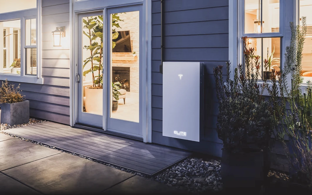Tesla Powerwall 3