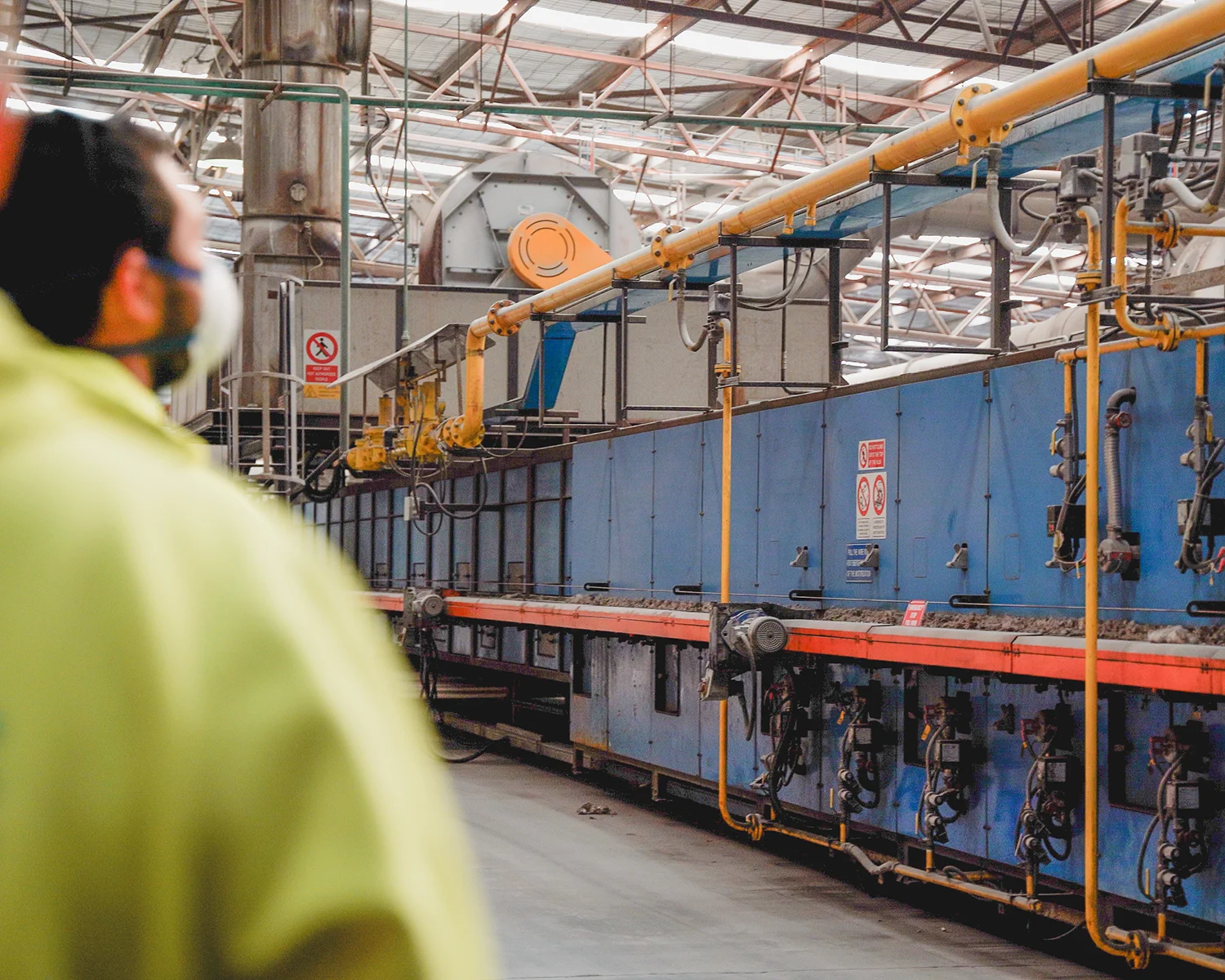 NCIA manufacturer kilm NCIA manufacturer kilm