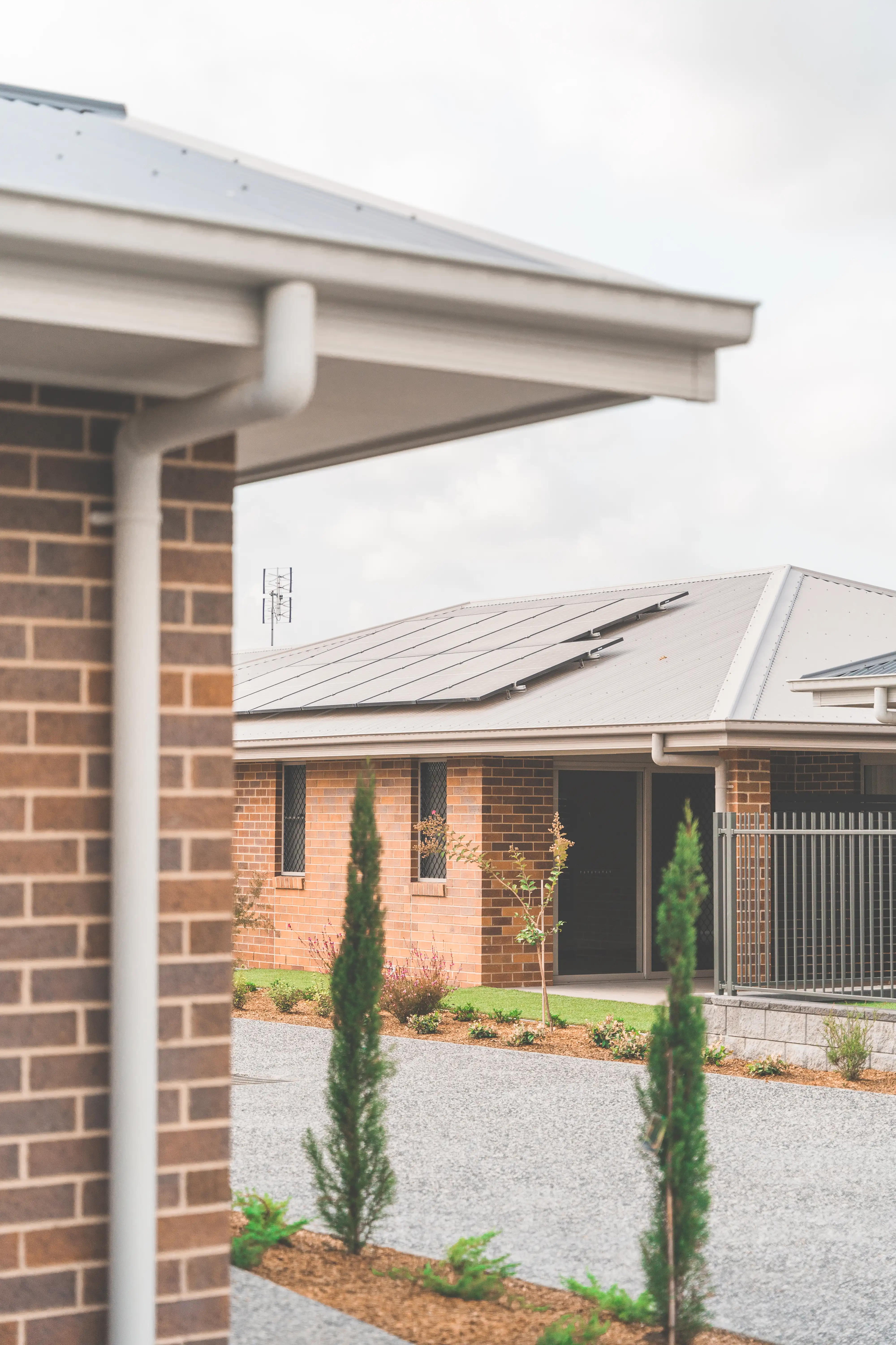 Solar panel system newcastle installation installers