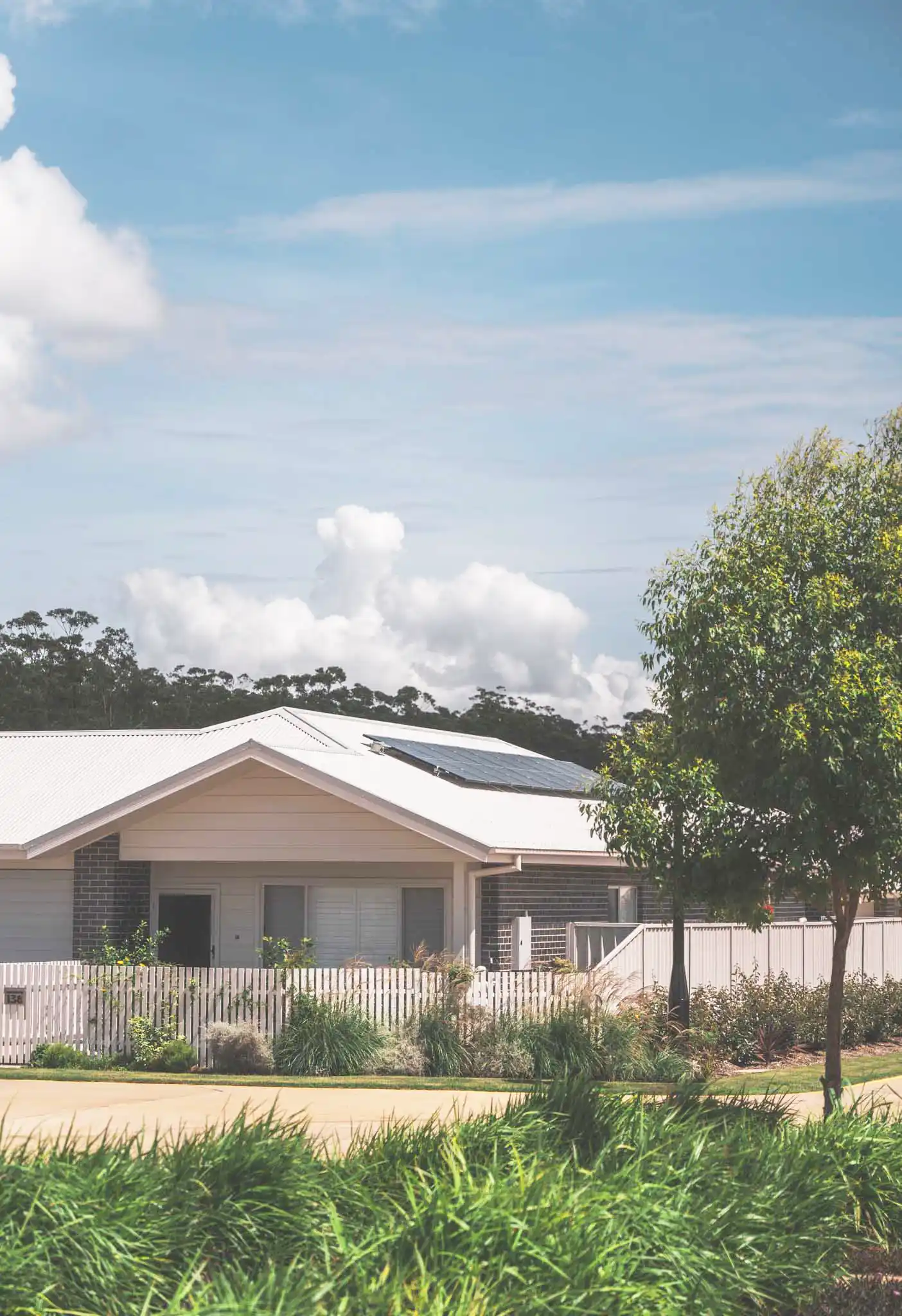 Solar panels newcastle installation installers