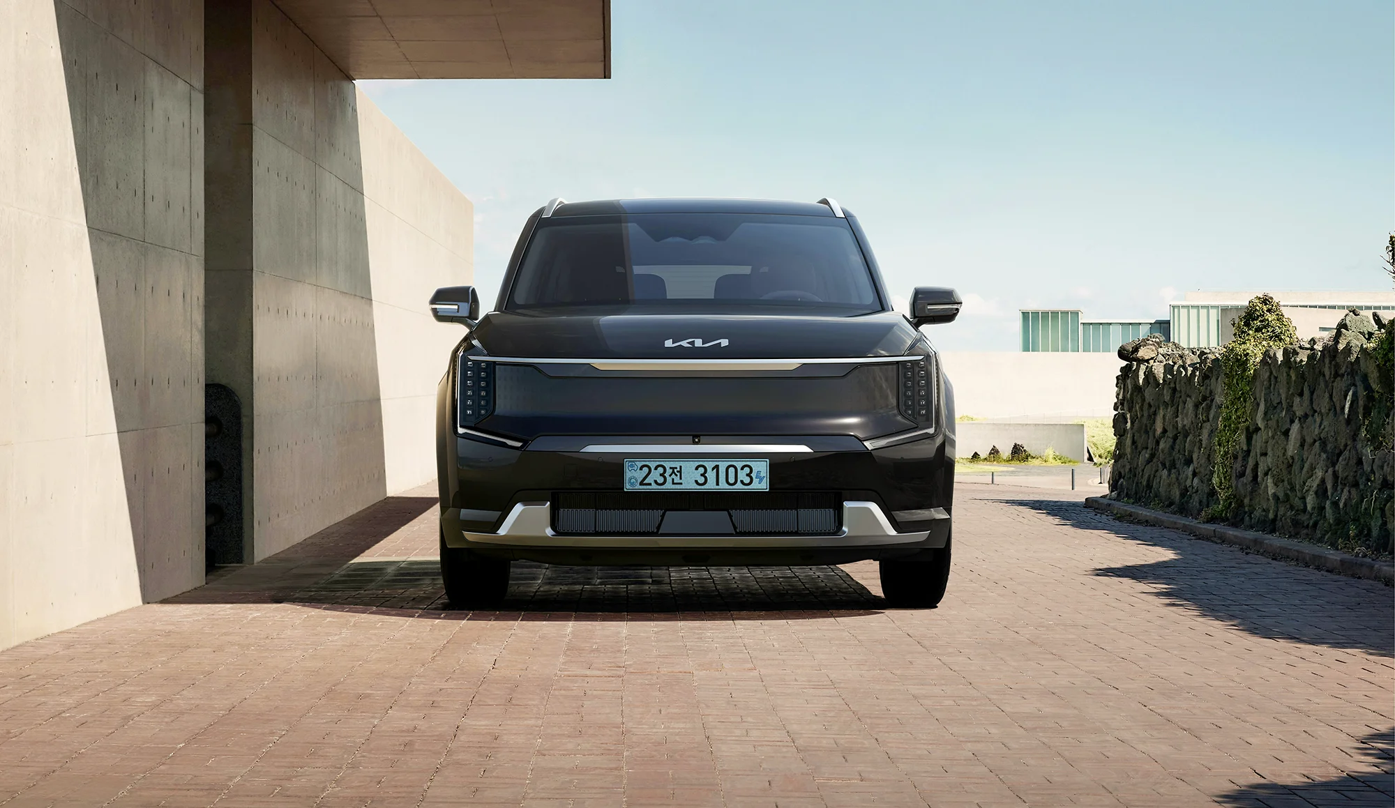 Kia EV9