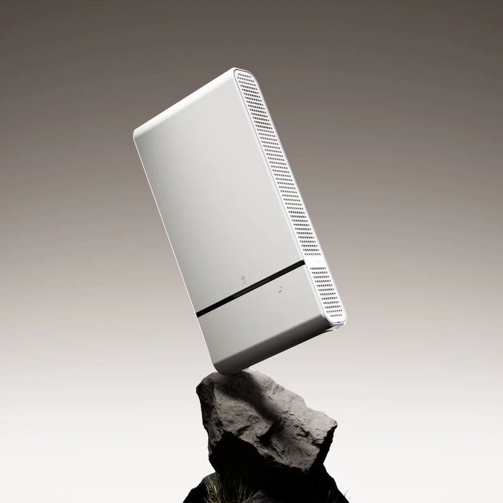 Wallbox Quasar 2 bidirectional charger Wallbox Quasar 2 bidirectional charger