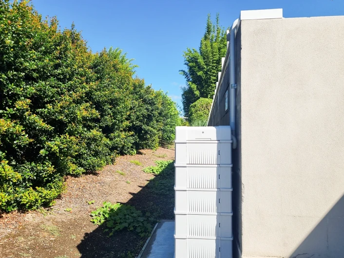 Solar panel cells