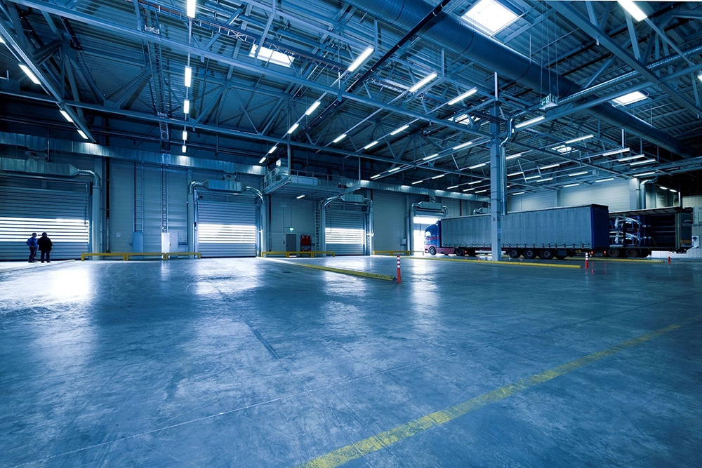Commercial electrical