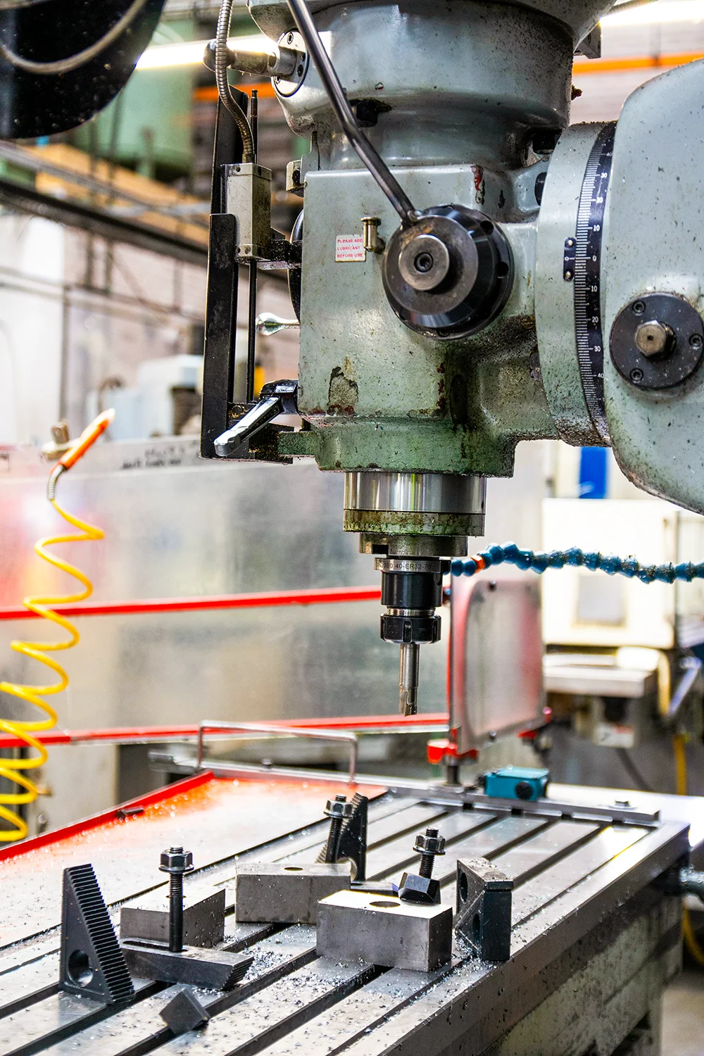 Industrial Property Industrial Property