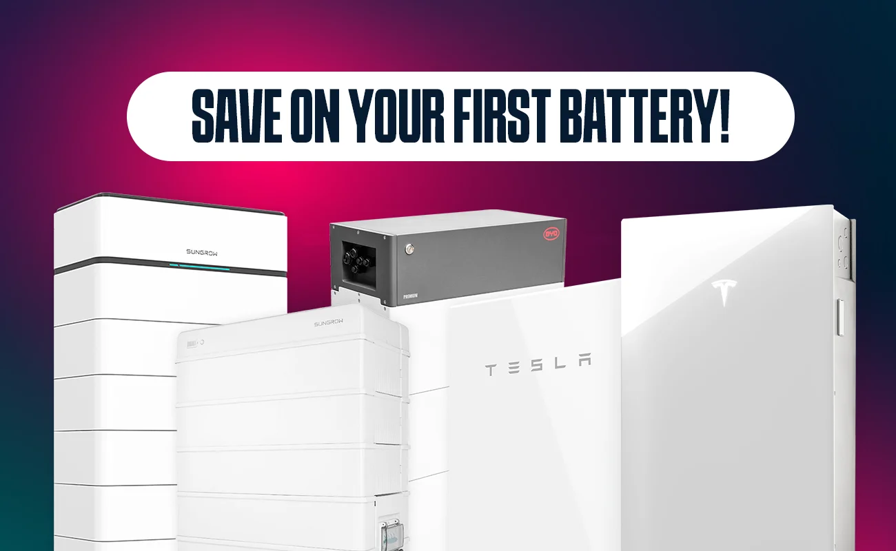 NSW VPP incentive battery storage