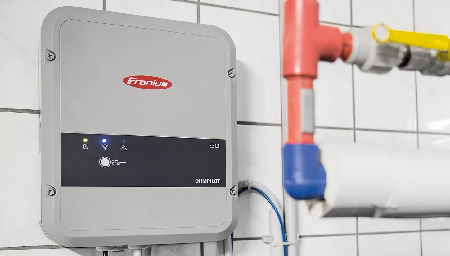 NCIA commercial solar