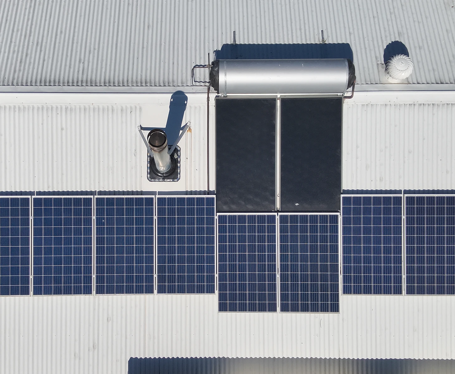 NCIA commercial solar NCIA commercial solar