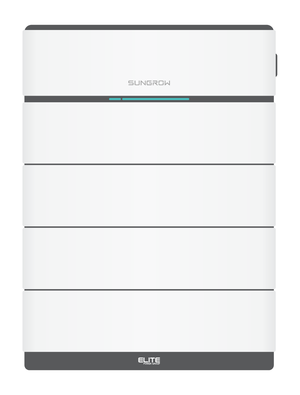 Sungrow SBH 20kWh battery
