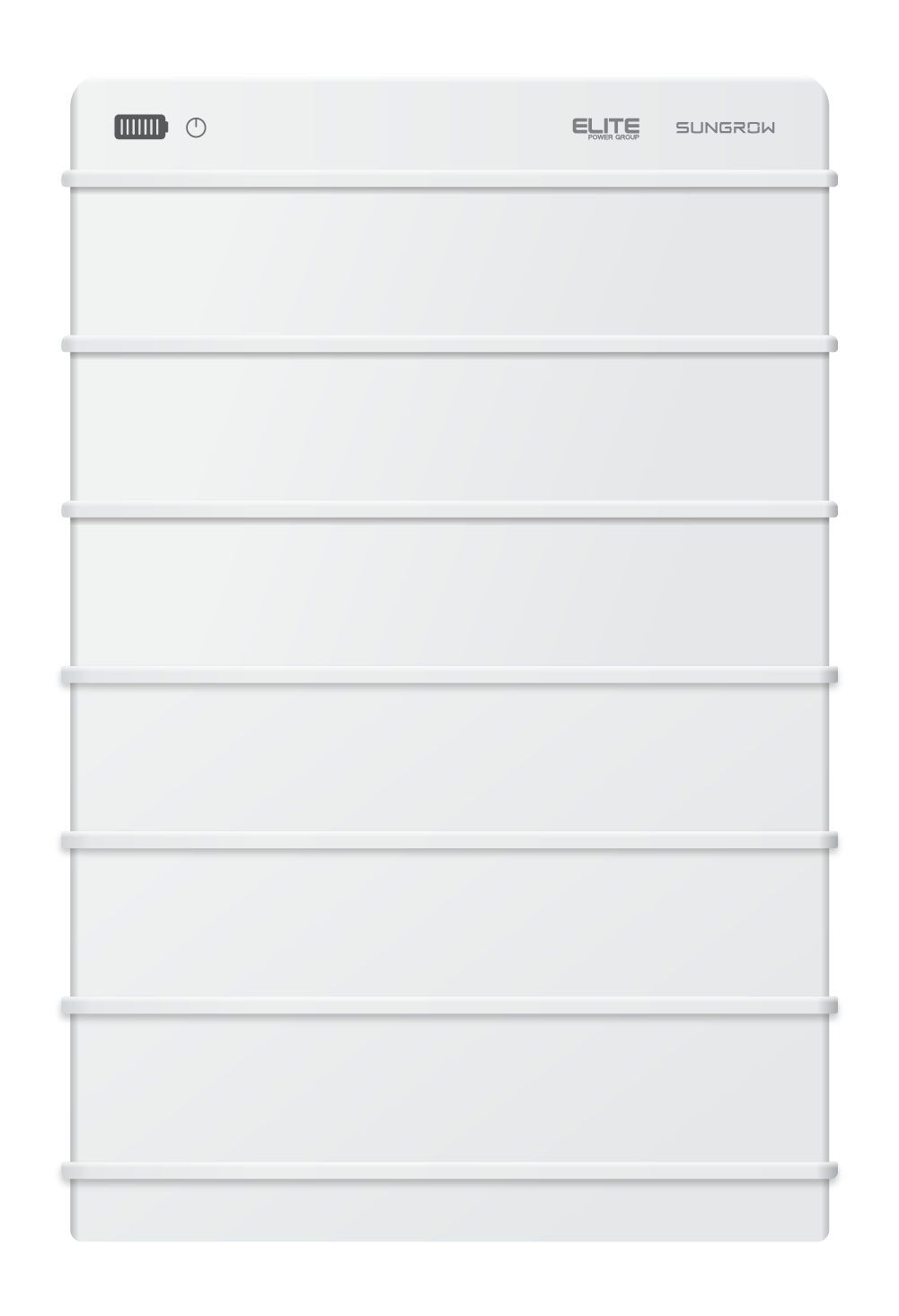 Sungrow SBR 19.2kWh battery