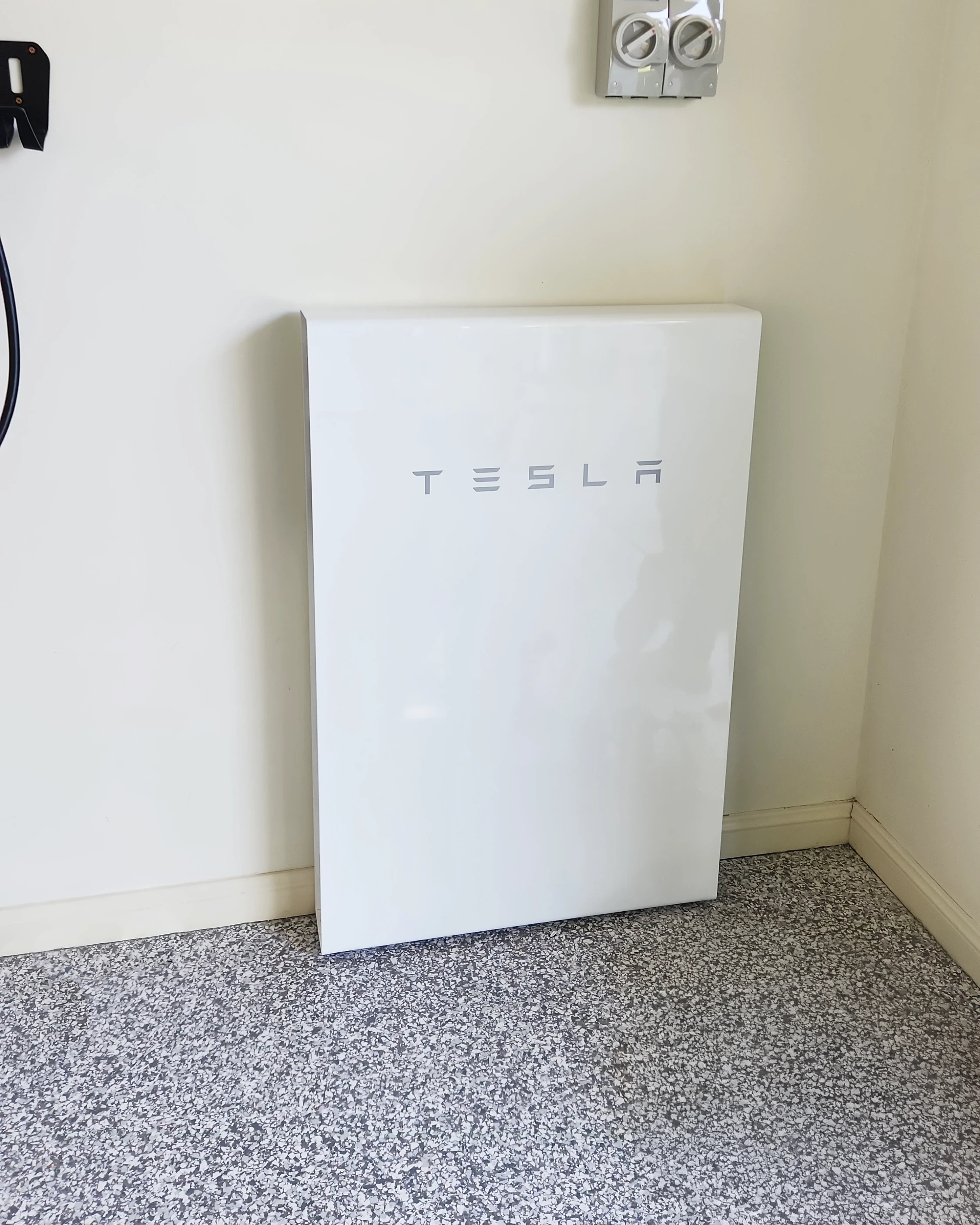 Tesla Powerwall 2 installation in Australia