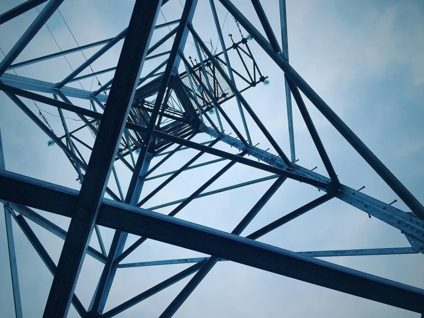 Grid electricity