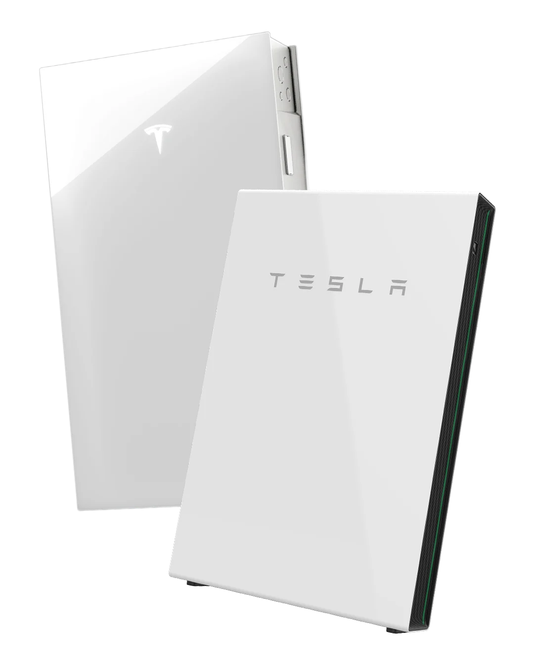 Tesla Powerwall 2 vs. Tesla Powerwall 3