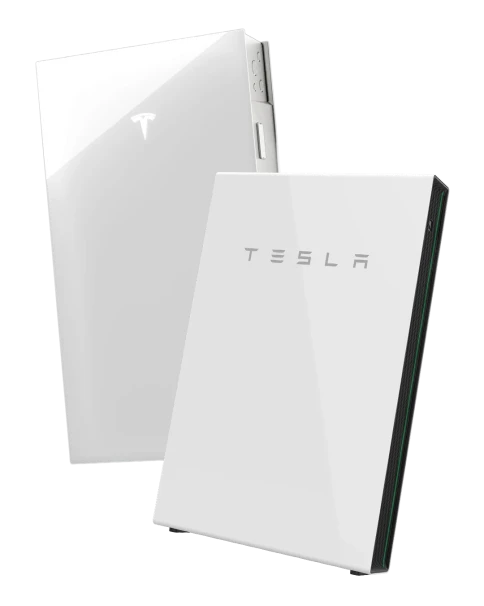 Tesla Powerwall 2 vs. Tesla Powerwall 3
