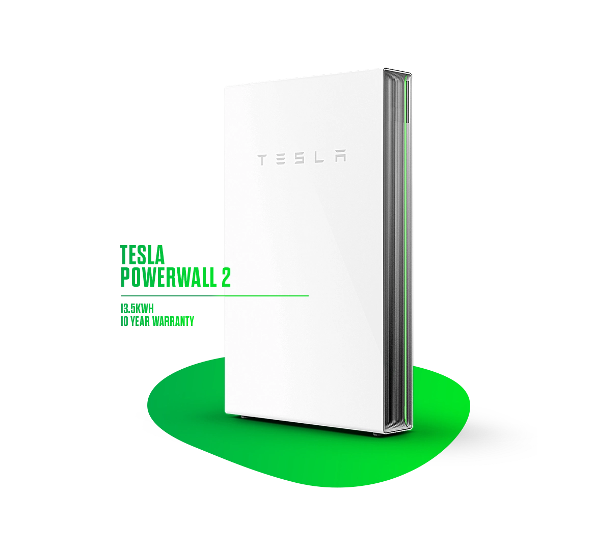 $500 discount tesla powerwall 2