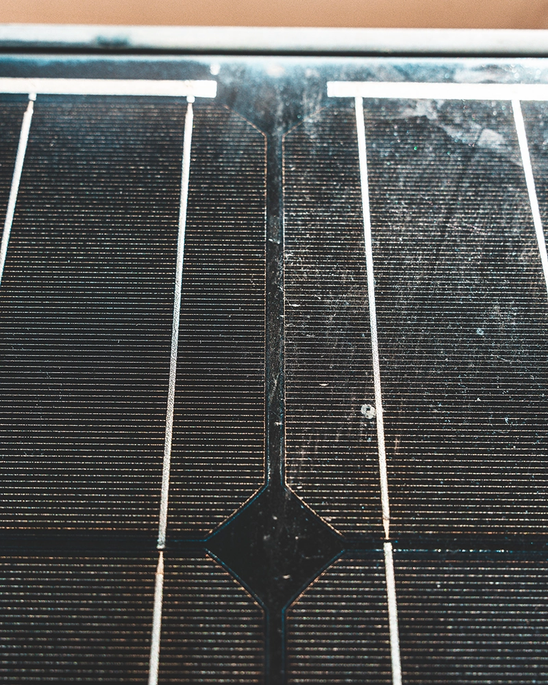Solar Panel Cells