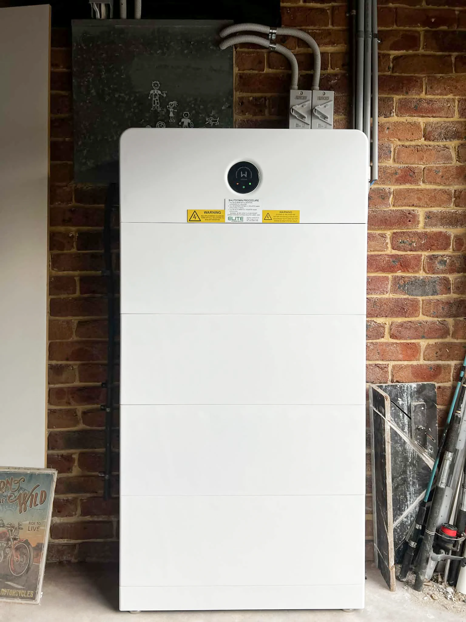 GoodWe Battery Unit