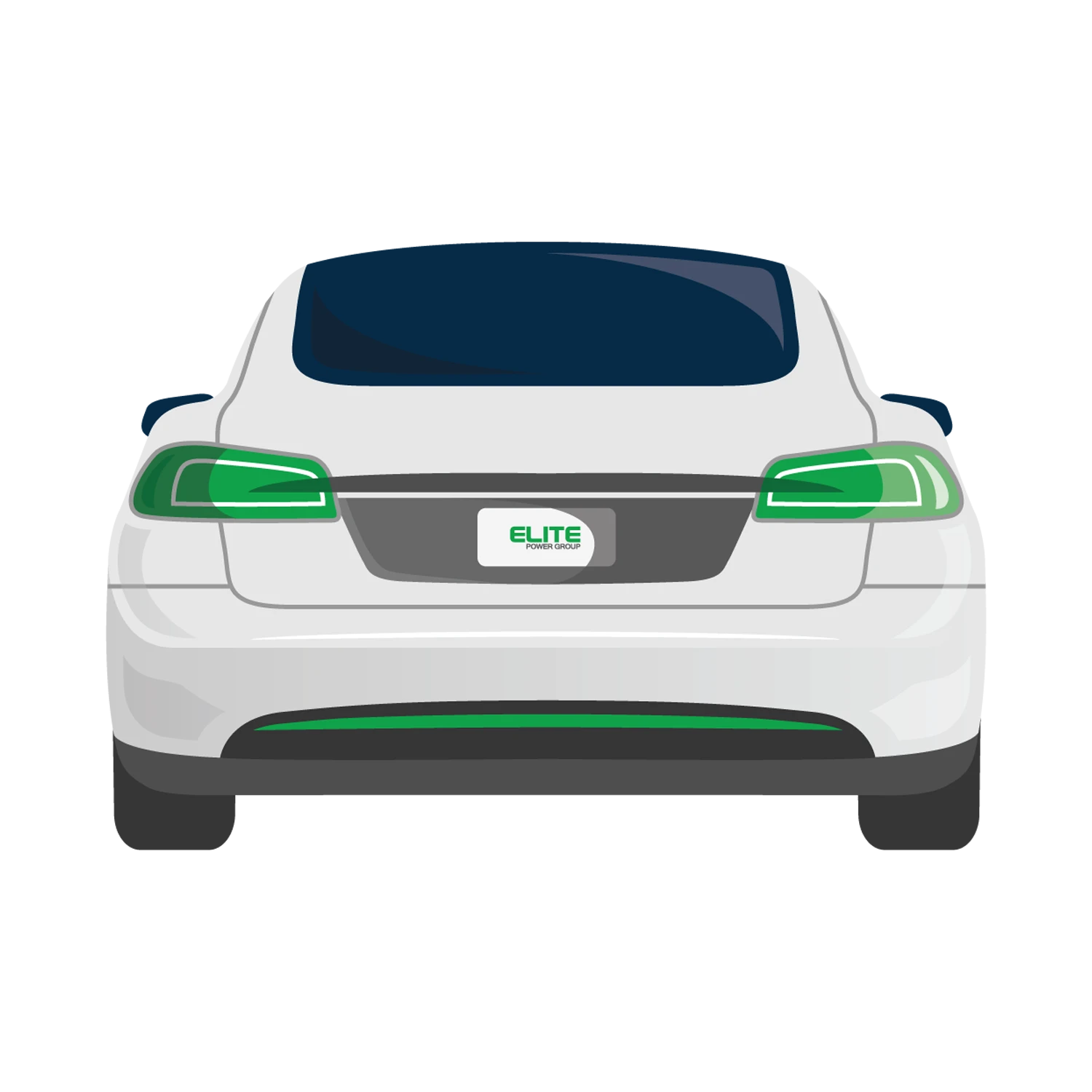 Tesla electric vehicle Tesla electric vehicle