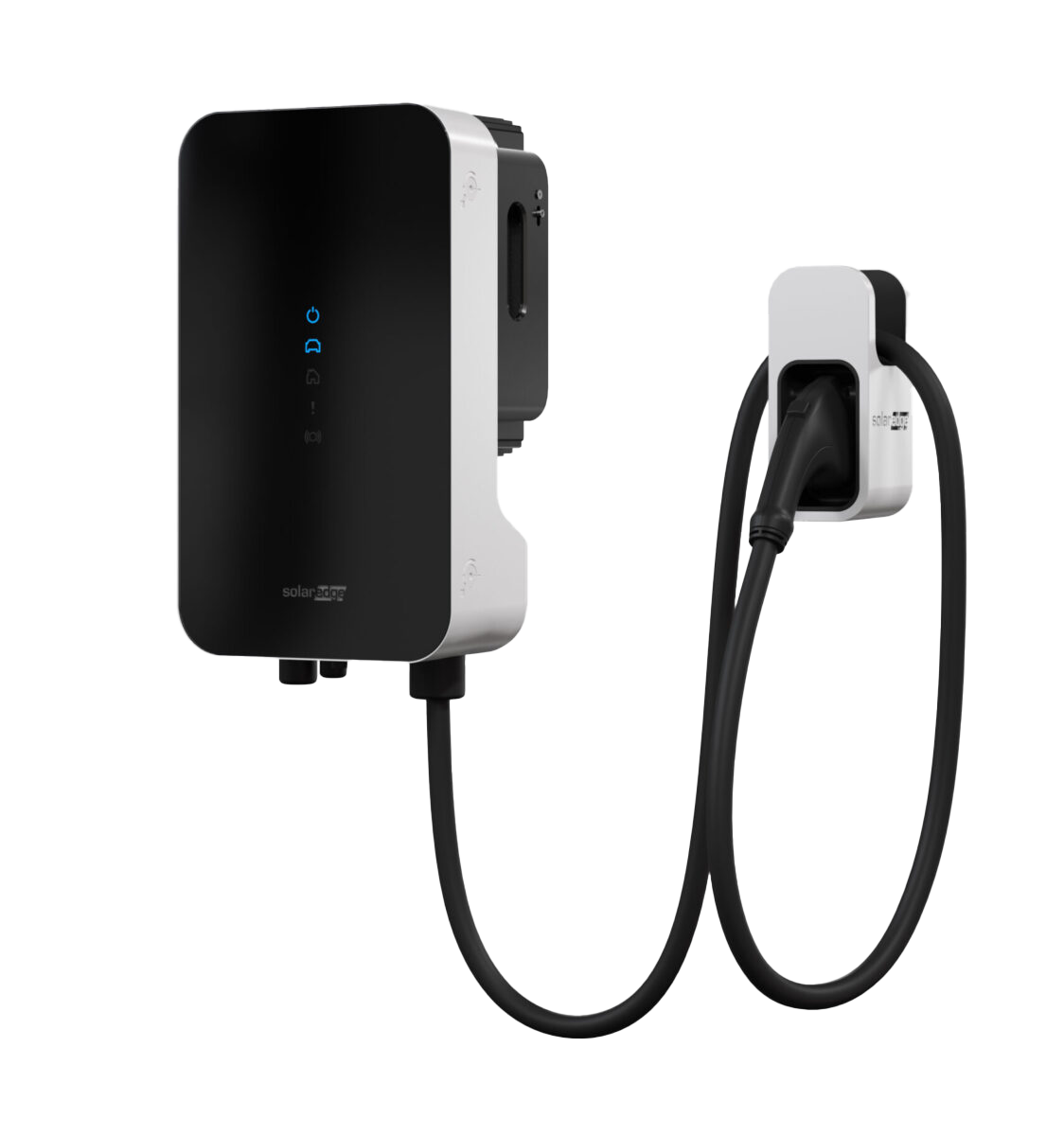 Solaredge bidirectional charger Solaredge bidirectional charger
