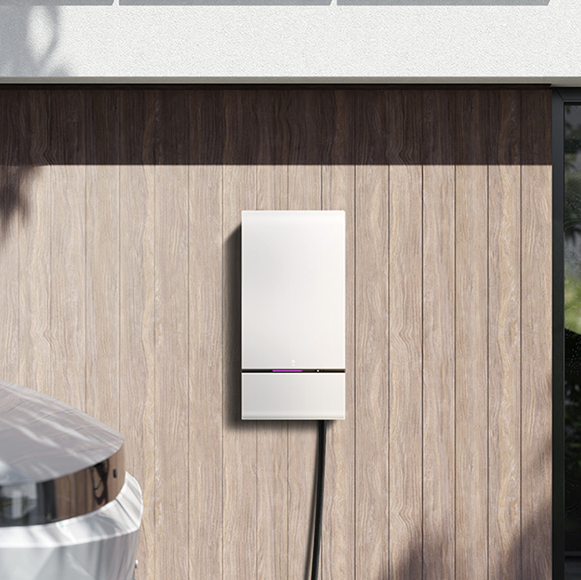 Wallbox Quasar 2 Bidirectional charger