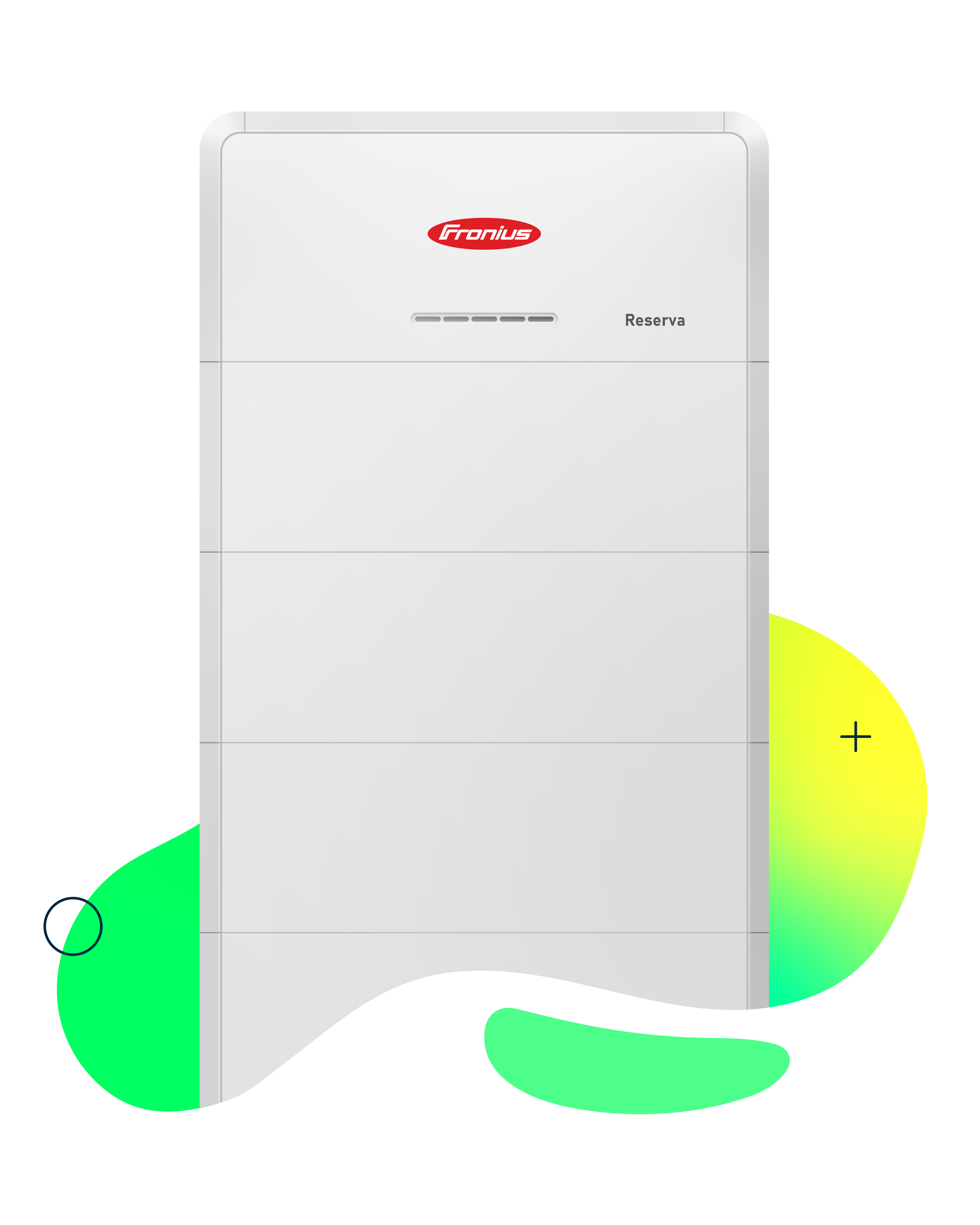 Fronius Reserva battery storage