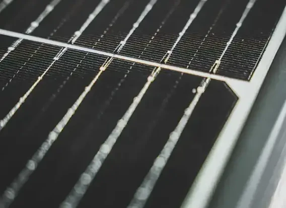 solar panels energy renewable