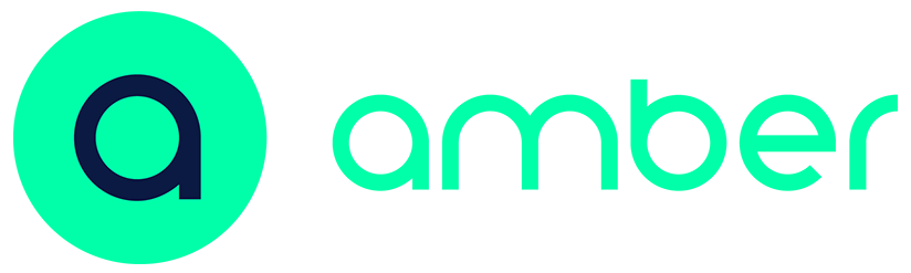 Amber logo