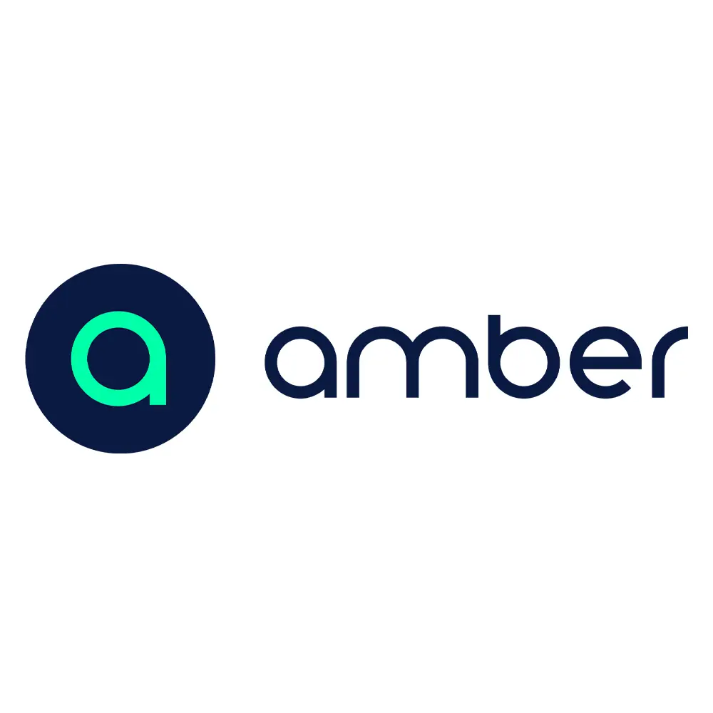 Amber logo