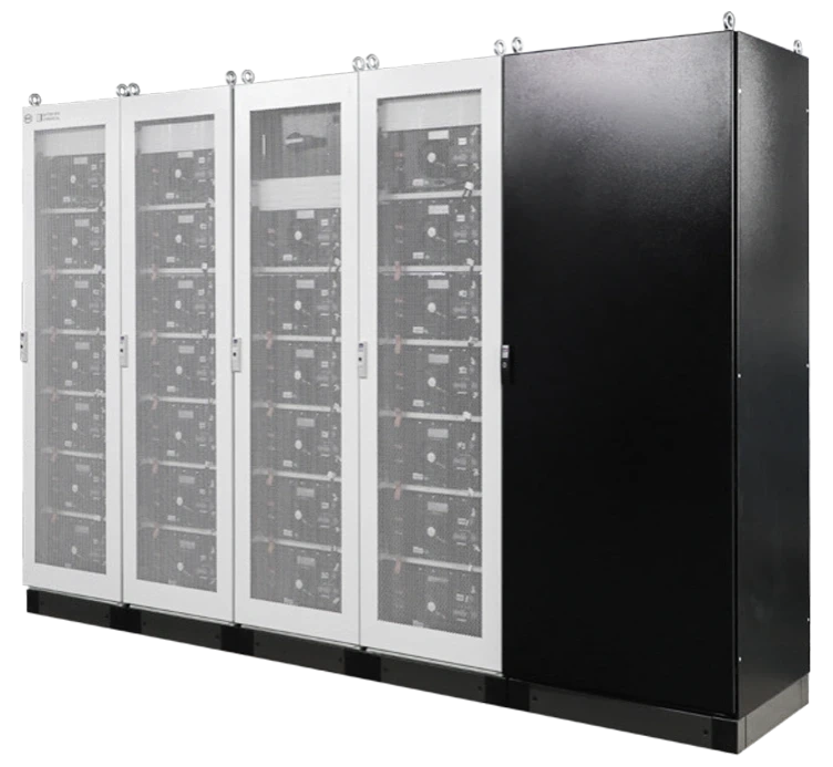 BYD Commercial Battery C230